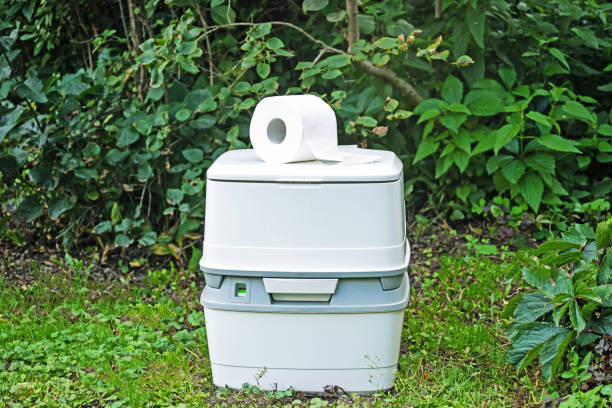 Best Luxury portable toilet rental  in Morehead, KY