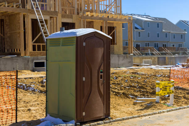 Best Portable restroom trailer rental  in Morehead, KY