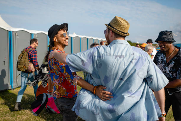 Best Porta potty services near me  in Morehead, KY