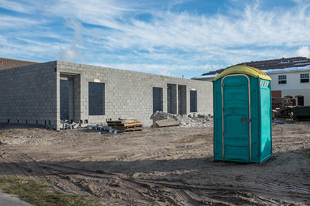 Best Portable restroom trailer rental  in Morehead, KY